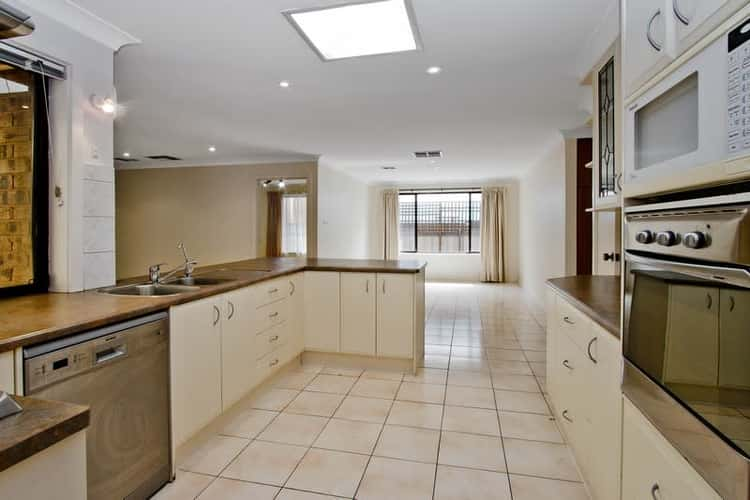 Third view of Homely house listing, 2 Griggs Drive, Athelstone SA 5076