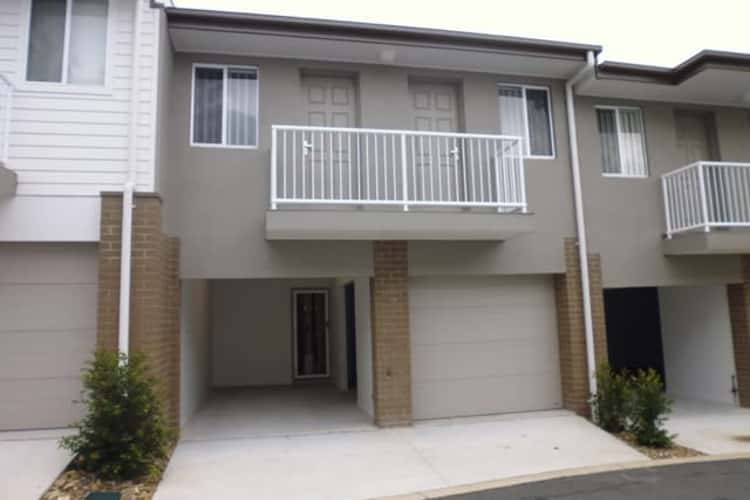 Main view of Homely townhouse listing, 29/490 Pine Ridge Road, Coombabah QLD 4216