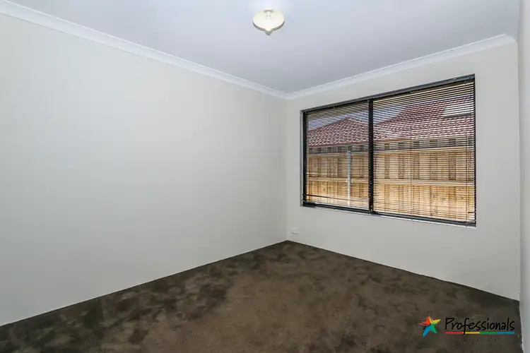 Second view of Homely house listing, 43 Bendora Turn, Ellenbrook WA 6069