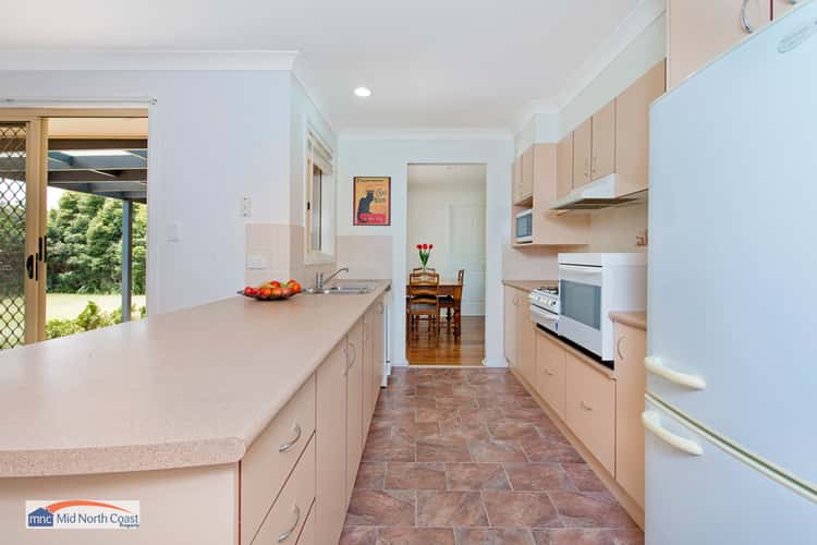 Fifth view of Homely house listing, 15 Seawind Chase, Bonny Hills NSW 2445