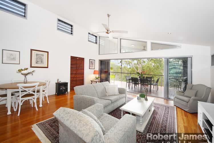 Third view of Homely house listing, 16 Woongar Street, Boreen Point QLD 4565