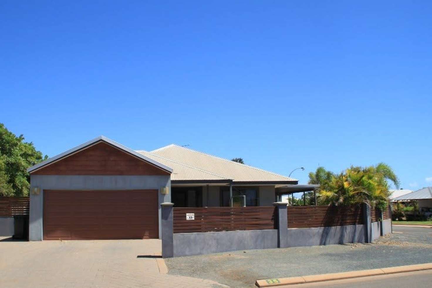 Main view of Homely house listing, 35 MacMahon Way, Baynton WA 6714