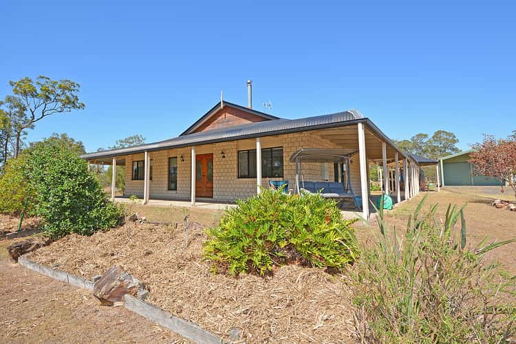 23 Oakes Drive, Burrum Heads QLD 4659