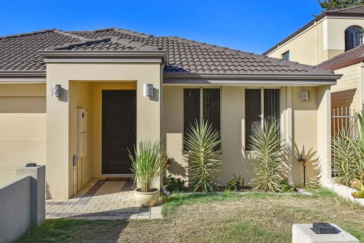 Main view of Homely house listing, 34 Boulder Street, Bentley WA 6102