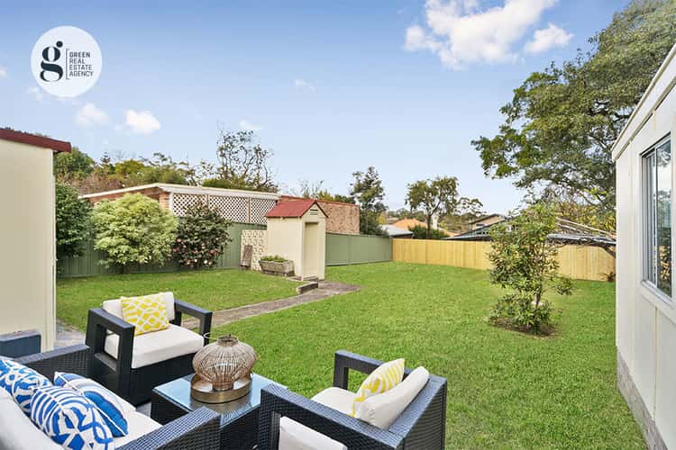 Third view of Homely house listing, 12 Bennett Street, West Ryde NSW 2114