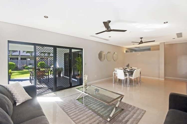 Third view of Homely house listing, 3 Swain Way, Burdell QLD 4818
