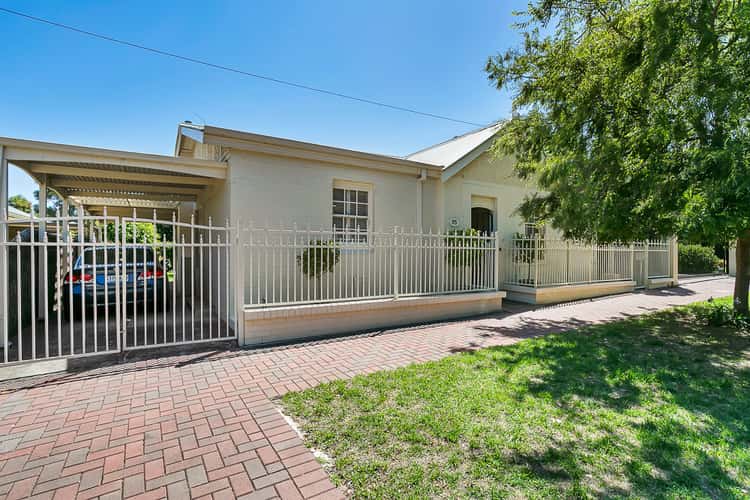 Second view of Homely house listing, 95 Hewitt Avenue, Toorak Gardens SA 5065
