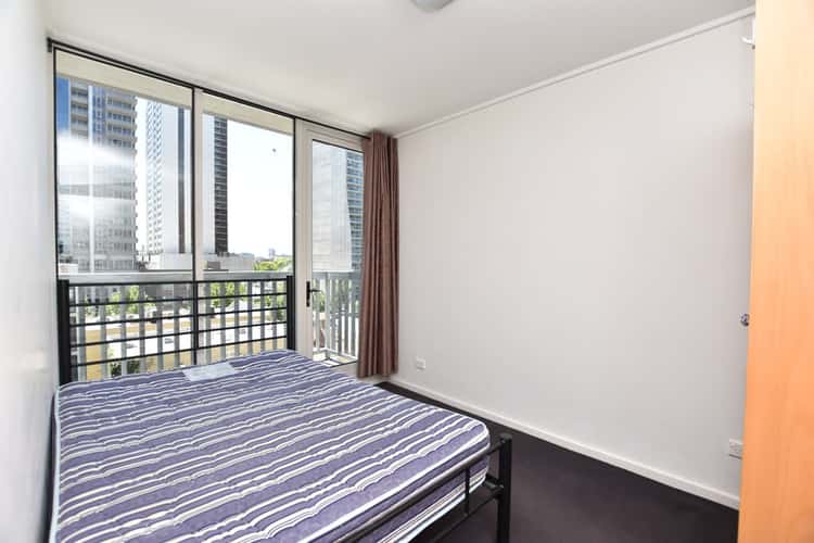 Fourth view of Homely apartment listing, 709/160 Little Lonsdale Street, Melbourne VIC 3000