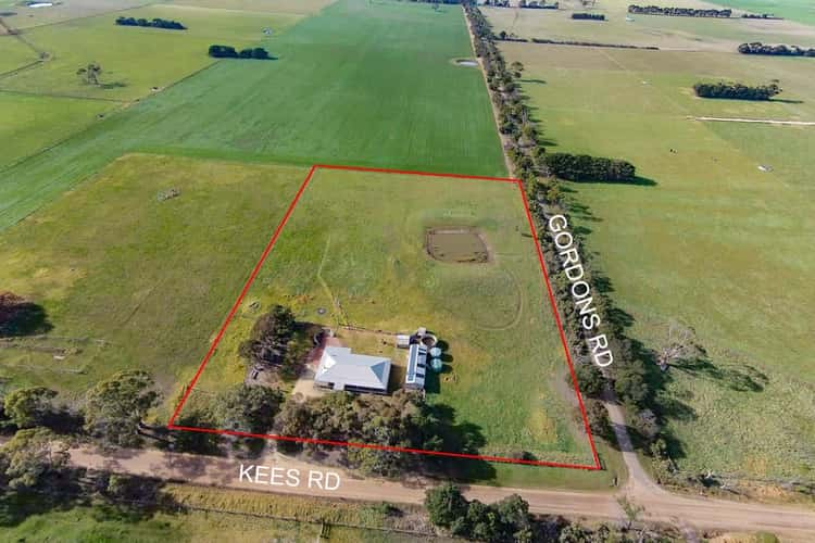 Third view of Homely house listing, 218 Kees Road, Yarram VIC 3971