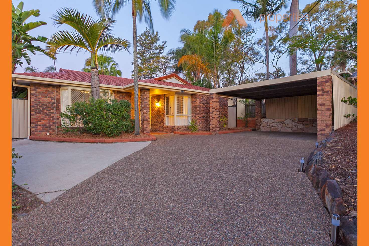 Main view of Homely house listing, 28 Viewbank Ct, Beenleigh QLD 4207