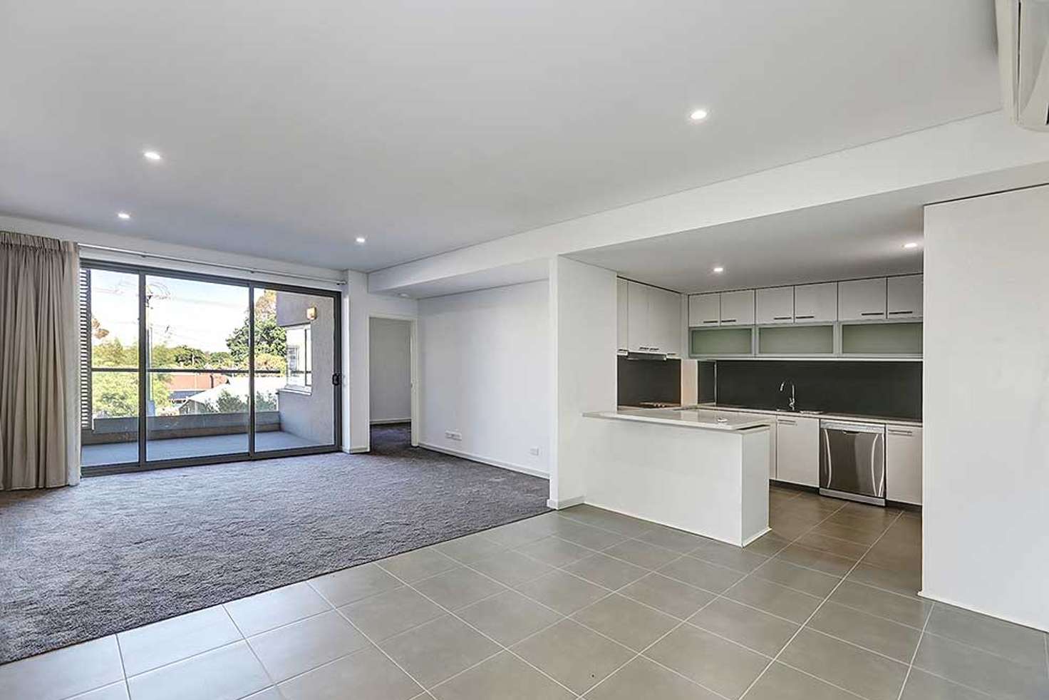Main view of Homely unit listing, 107/85 Old Perth Road, Bassendean WA 6054