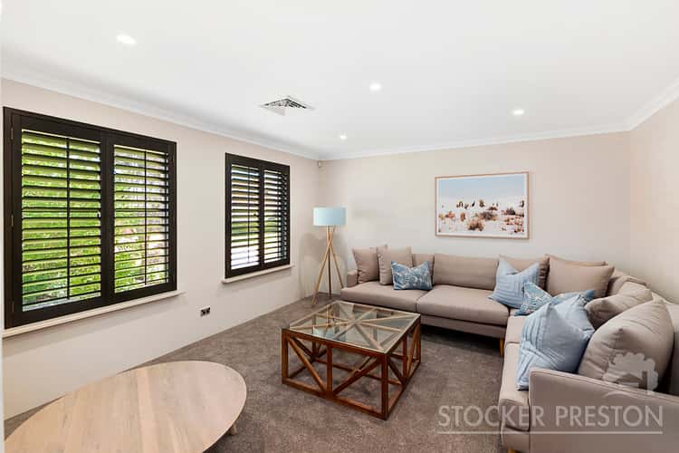 Sixth view of Homely house listing, 40 Sandpiper Cove, Broadwater WA 6280