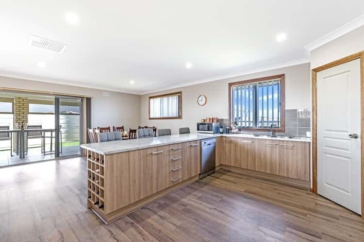 Third view of Homely house listing, 34 Rosella Rise, Mannum SA 5238