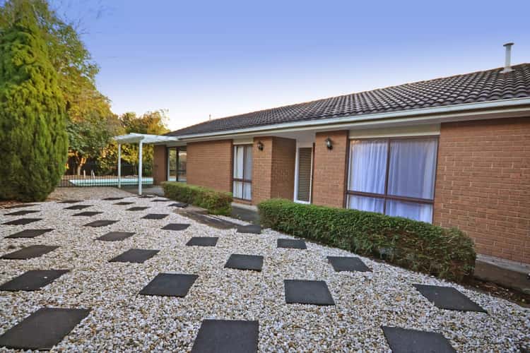 Second view of Homely house listing, 10 Holbeach Street, Burwood East VIC 3151