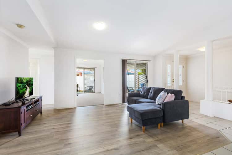 Main view of Homely semiDetached listing, 1 / 22 Birkdale Court, Banora Point NSW 2486