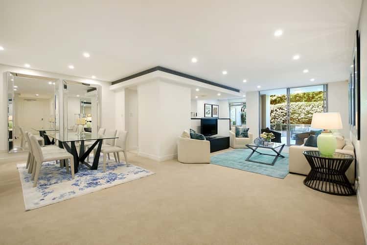Main view of Homely apartment listing, 18/51 William Street, Double Bay NSW 2028
