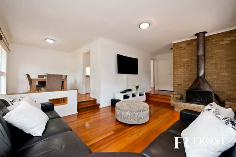 Fourth view of Homely house listing, 23 Orchard Avenue, Eltham North VIC 3095