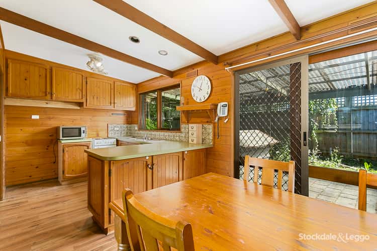 Third view of Homely house listing, 442 Waterfall Gully Road, Rosebud VIC 3939