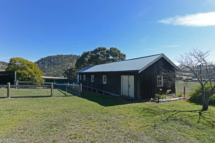 Fourth view of Homely house listing, 162 Green Valley Road, Bagdad TAS 7030