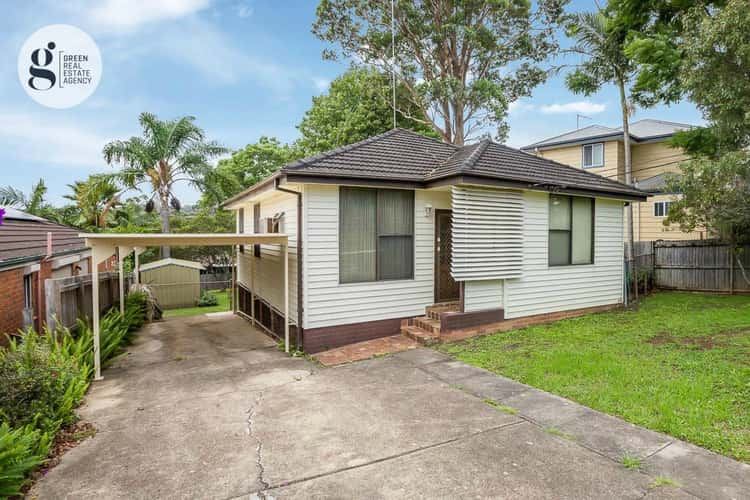 Main view of Homely house listing, 25 Ryan Street, Dundas Valley NSW 2117