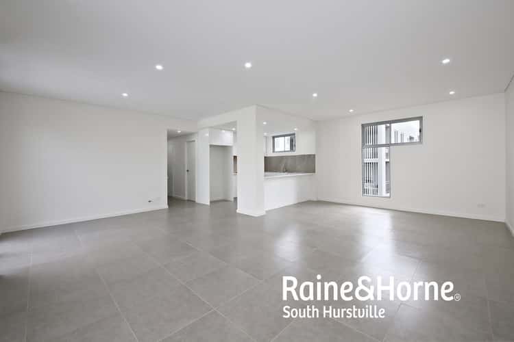 Fourth view of Homely apartment listing, 3, 531-535 Burwood Road, Belmore NSW 2192