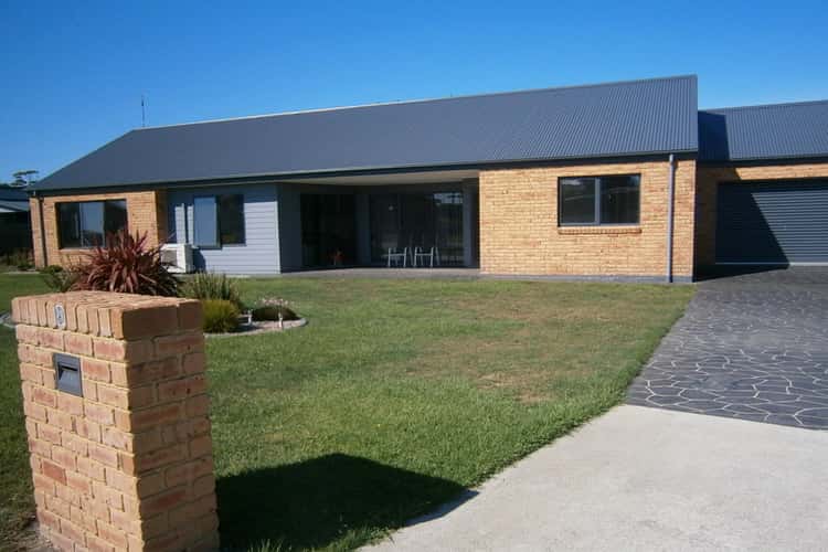 Main view of Homely house listing, 9 Bluewater Crescent, Wynyard TAS 7325