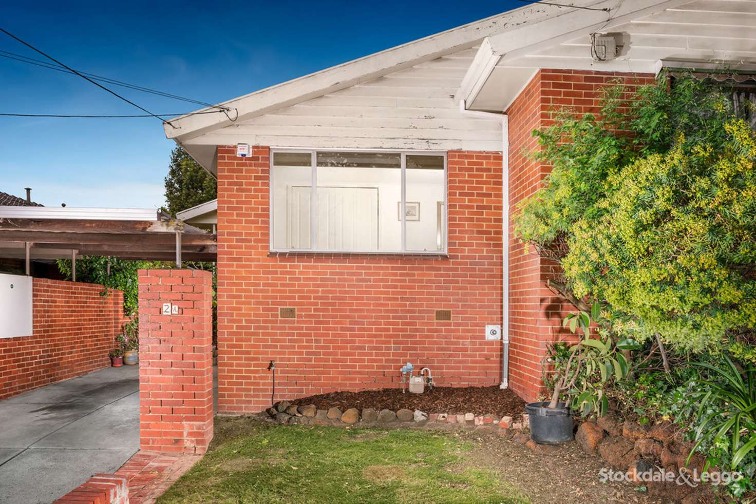 Main view of Homely unit listing, 2A Gracehill Avenue, Burwood VIC 3125