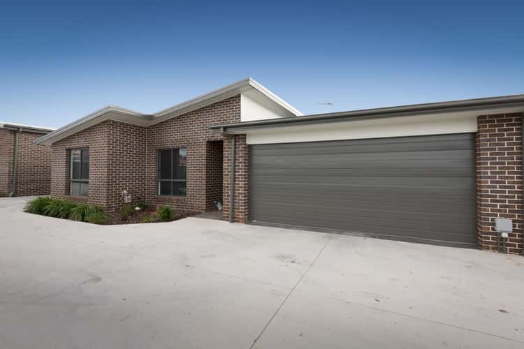 Main view of Homely villa listing, 11/126 Kanahooka Road, Kanahooka NSW 2530