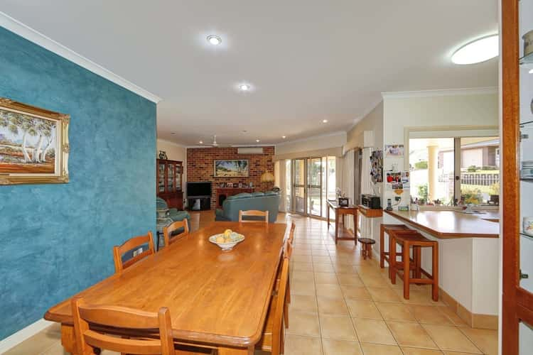 Fourth view of Homely house listing, 1 Palazzina Court, Avoca QLD 4670