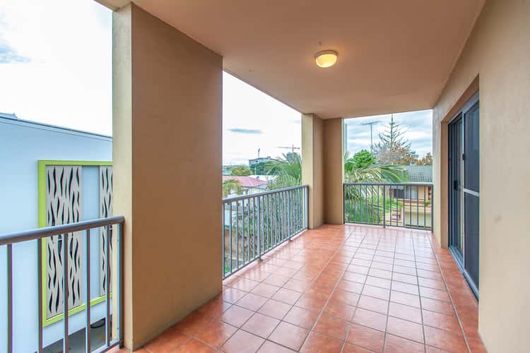 Fifth view of Homely apartment listing, 5/29 Bell Street, Kangaroo Point QLD 4169