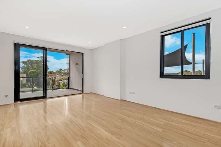 Second view of Homely apartment listing, 28/13 Old Northern Road, Baulkham Hills NSW 2153