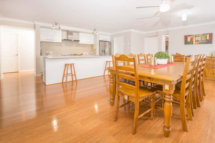 Third view of Homely house listing, 8 Gumnut Way, Aberglasslyn NSW 2320