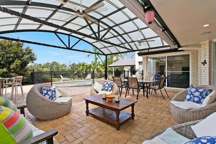 Main view of Homely house listing, 9 Curtis Place, Anstead QLD 4070