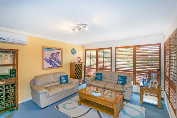 Fourth view of Homely house listing, 10 Omega Avenue, Cleveland QLD 4163