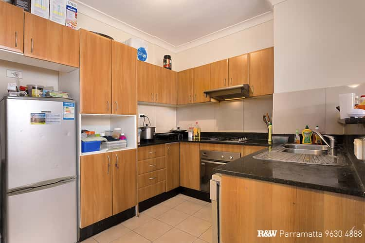 Third view of Homely apartment listing, 1108/57-59 Queen Street, Auburn NSW 2144