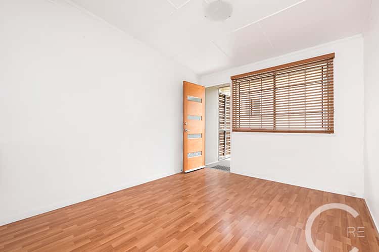 Second view of Homely unit listing, 3/48 Norman Terrace, Enoggera QLD 4051