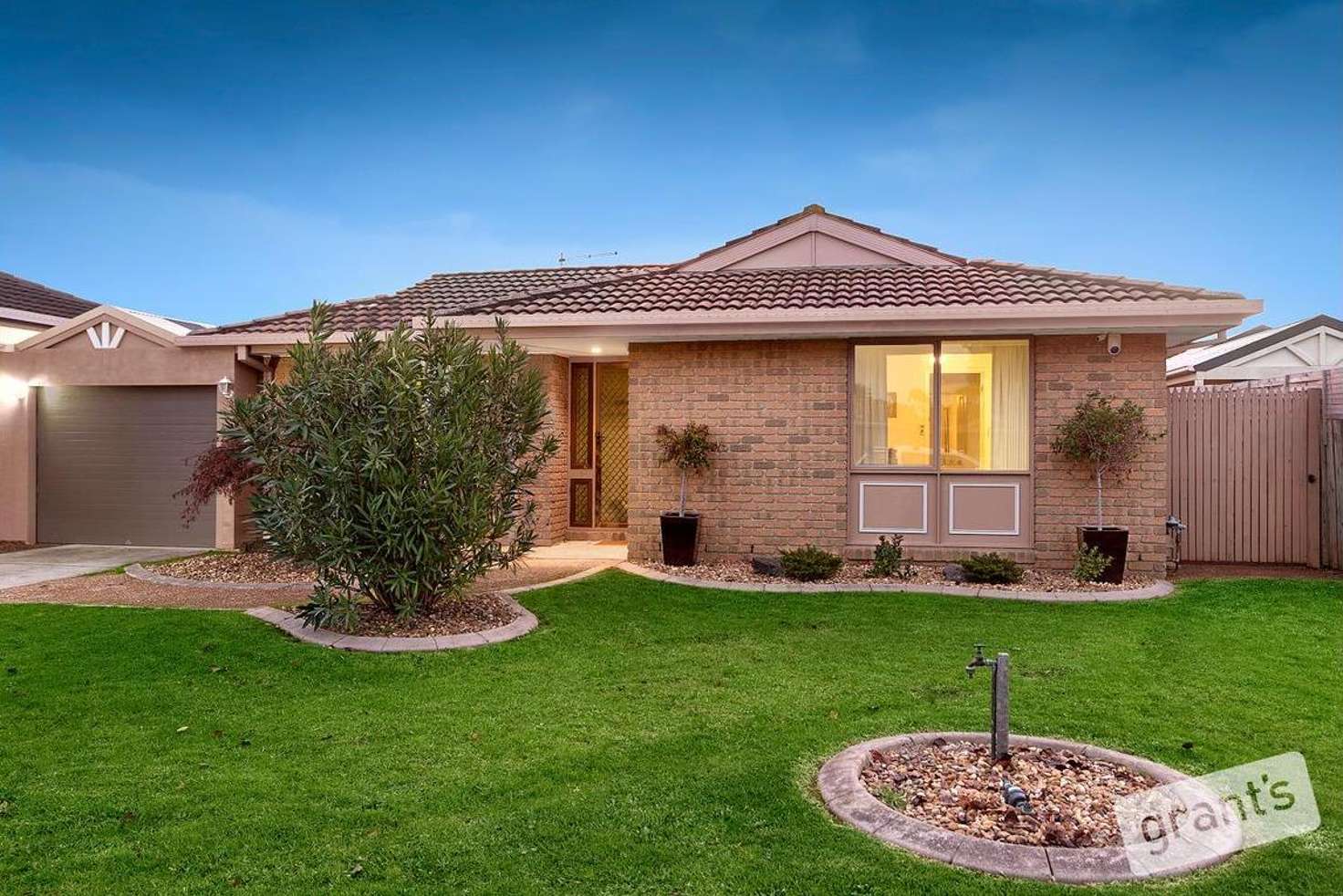 Main view of Homely house listing, 3 Kelburn Road, Berwick VIC 3806