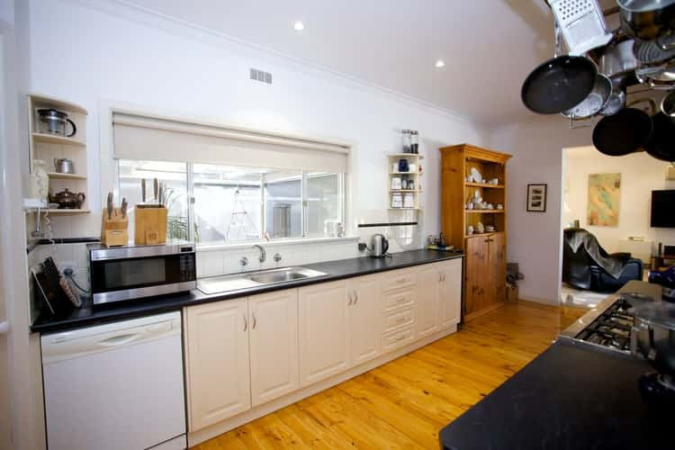 Third view of Homely house listing, 124 Bennett Road, Horsham VIC 3400