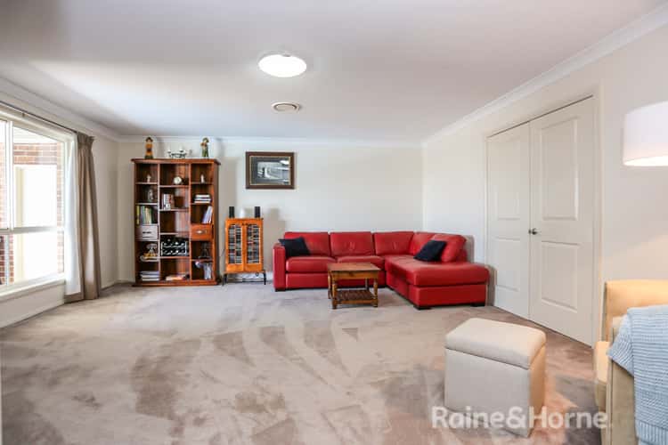Fourth view of Homely house listing, 147 Blue Ridge Drive, White Rock NSW 2795
