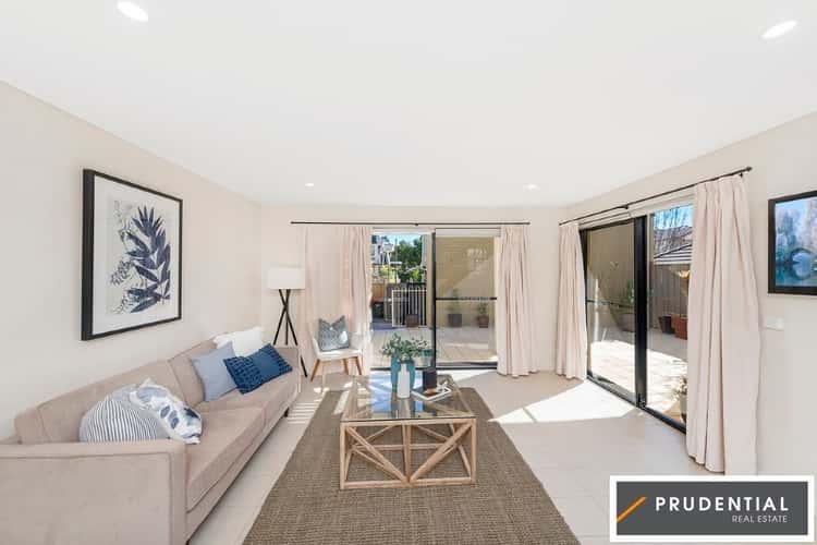 Third view of Homely house listing, 35 Parkside Cres, Campbelltown NSW 2560