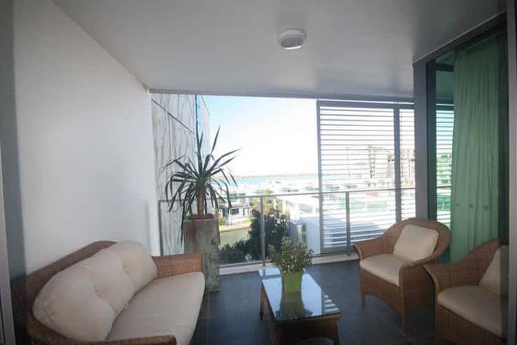 Sixth view of Homely apartment listing, 2404/2 Ephraim Island Parade, Ephraim Island QLD 4216