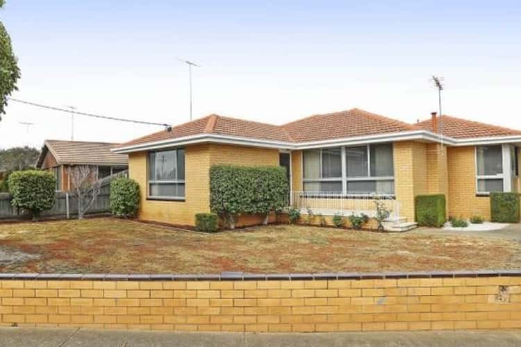 Main view of Homely house listing, 189 Bacchus Marsh Road, Corio VIC 3214