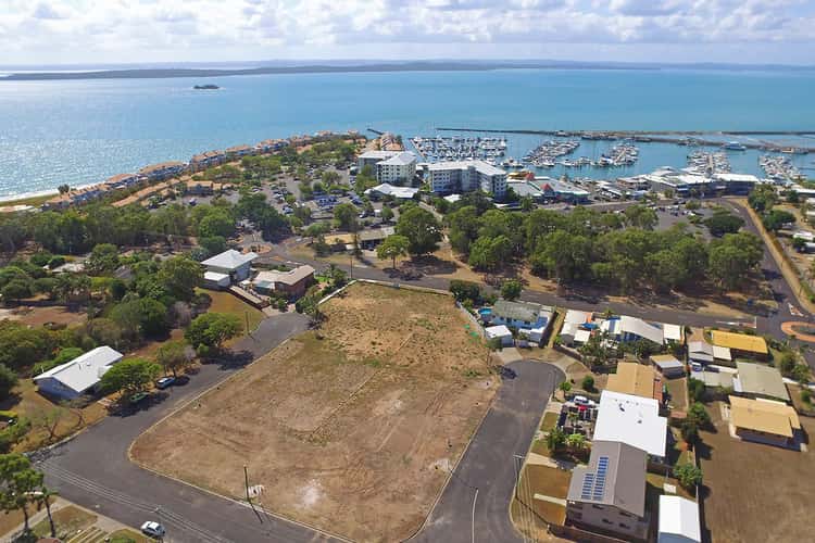 Main view of Homely residentialLand listing, Lot 9 Swiss Court, Urangan QLD 4655