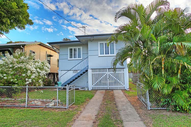 Second view of Homely house listing, 20 Railway Avenue, Railway Estate QLD 4810