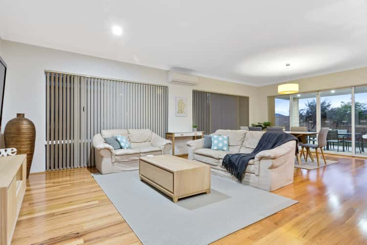 Fifth view of Homely house listing, 58 Peregrine Circle, Beeliar WA 6164