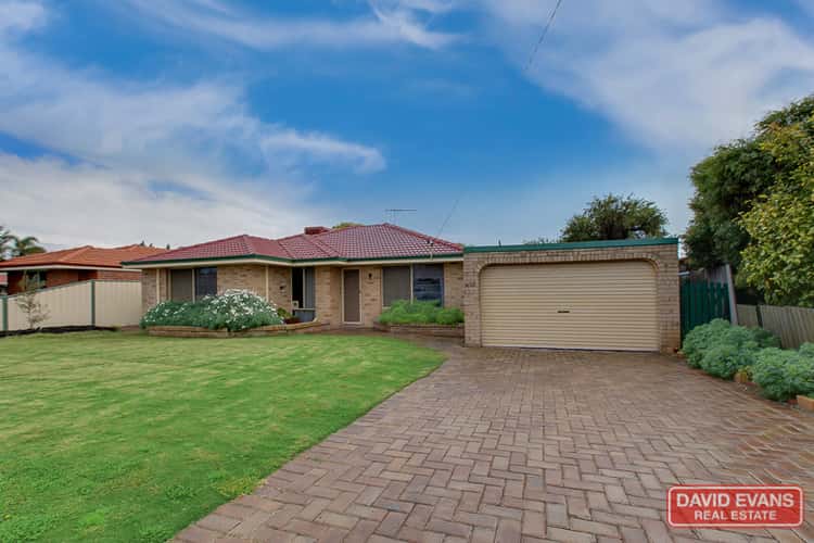 Main view of Homely house listing, 14 Annean Loop, Cooloongup WA 6168