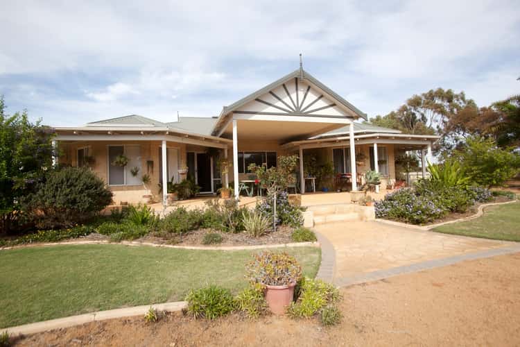Main view of Homely house listing, 15 Jeune Road, Woorree WA 6530