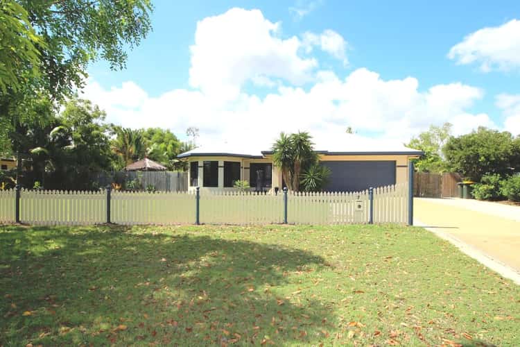 Main view of Homely house listing, 7 Shoalmarra Drive, Mount Low QLD 4818