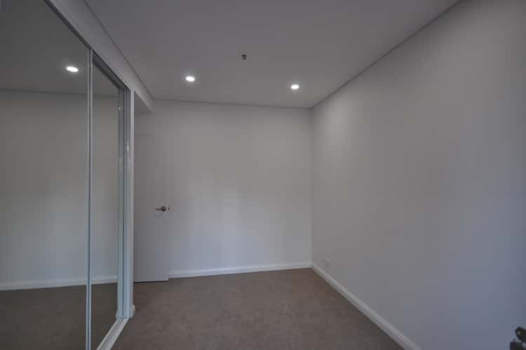 Fifth view of Homely apartment listing, 201/61 Rickard Road, Bankstown NSW 2200