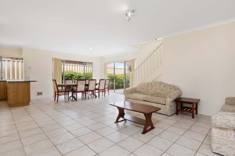 Fifth view of Homely house listing, 20 Adriatic Way, Currambine WA 6028